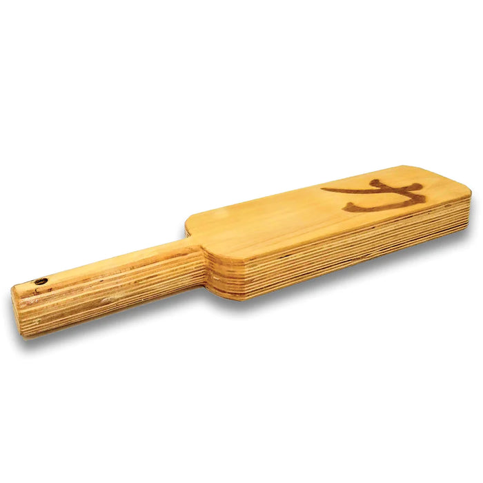 Bench press boards i træ