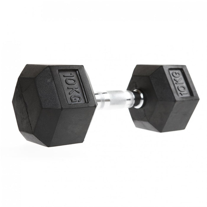 Hexagon Dumbells