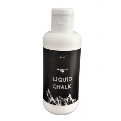 ChupaClimb Liquid chalk, 100 ml. KettlebellShop
