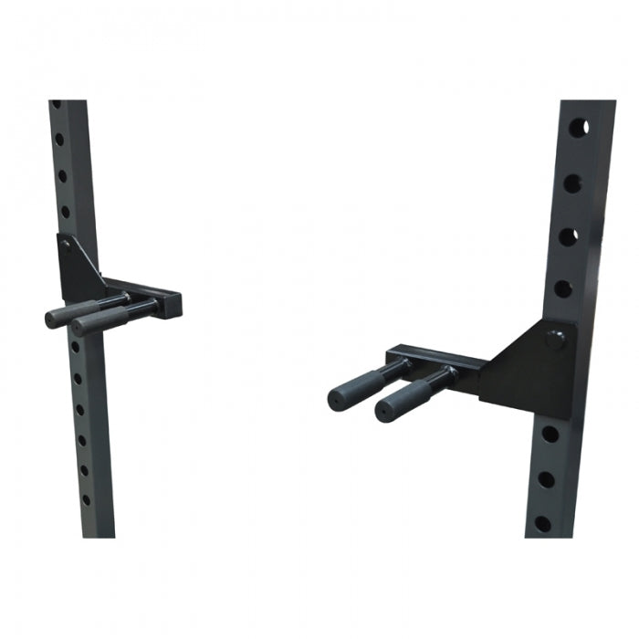 Half Rack til hjemmetræning