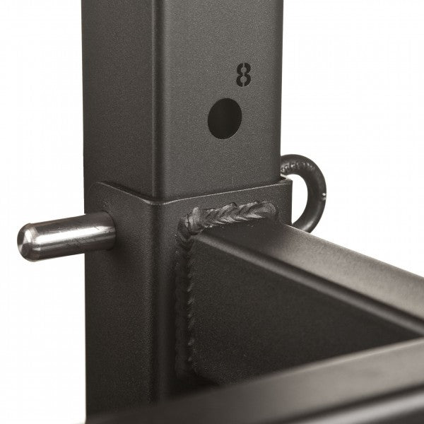 Cross Rigs Wall Mount