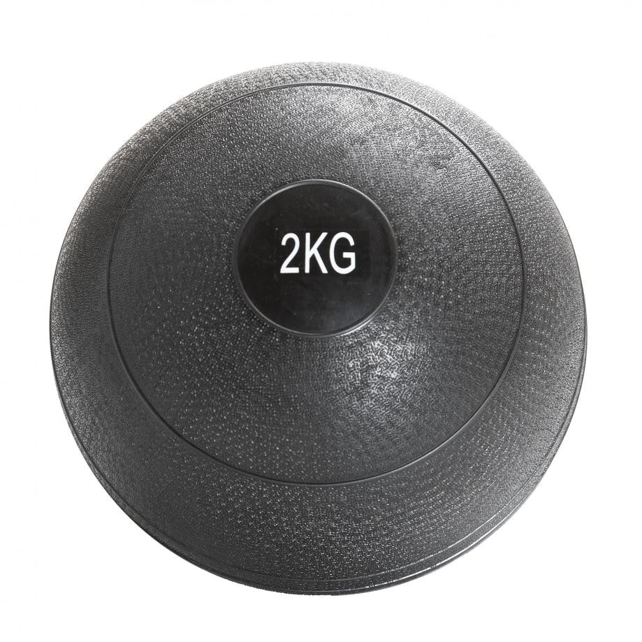 Slam Balls