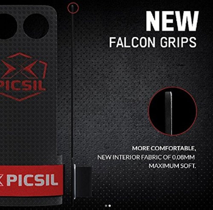 Picsil Falcon Grips