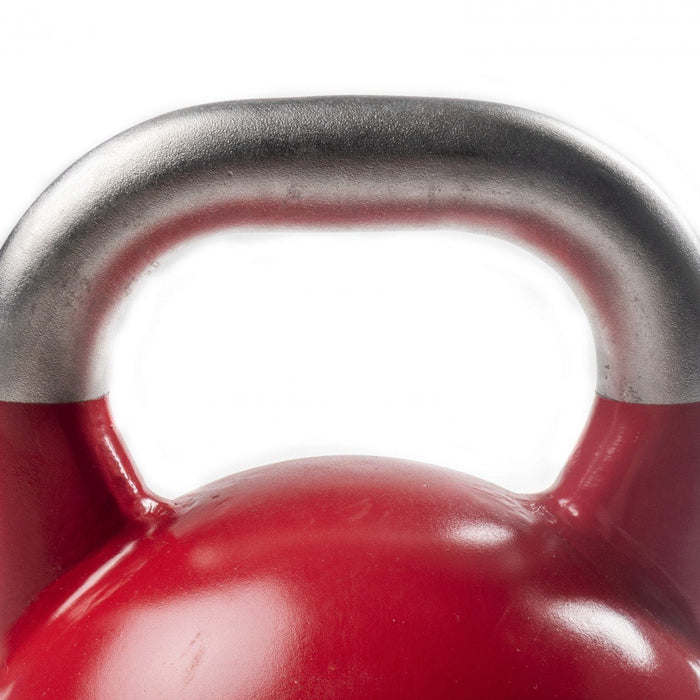 Rød Competition Kettlebell