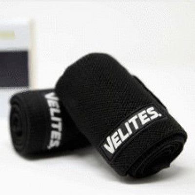 Velites Nylon Wrist Wraps, KettlebellShop