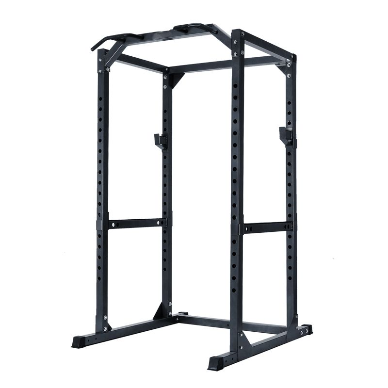 Power Cages