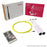 Velites Jump Rope Fire 2.0 Silver