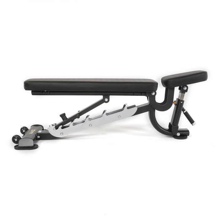 Thor Fitness Fid Bench
