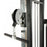 TF STANDARD WS, DUAL ADJUSTABLE PULLEY - LOW HEIGHT