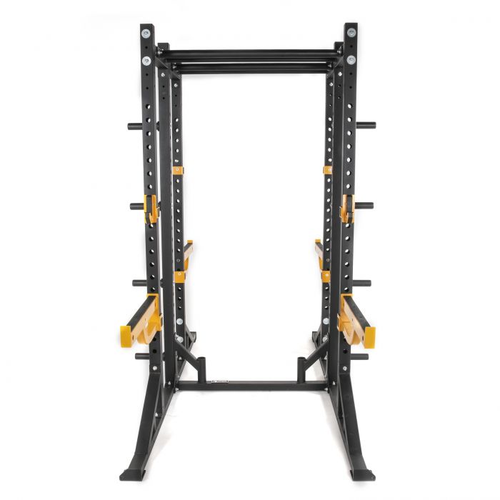 Thor Fitness Athlethic Combo Rack