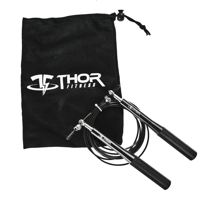 Thor Fitness speed rope premium alu