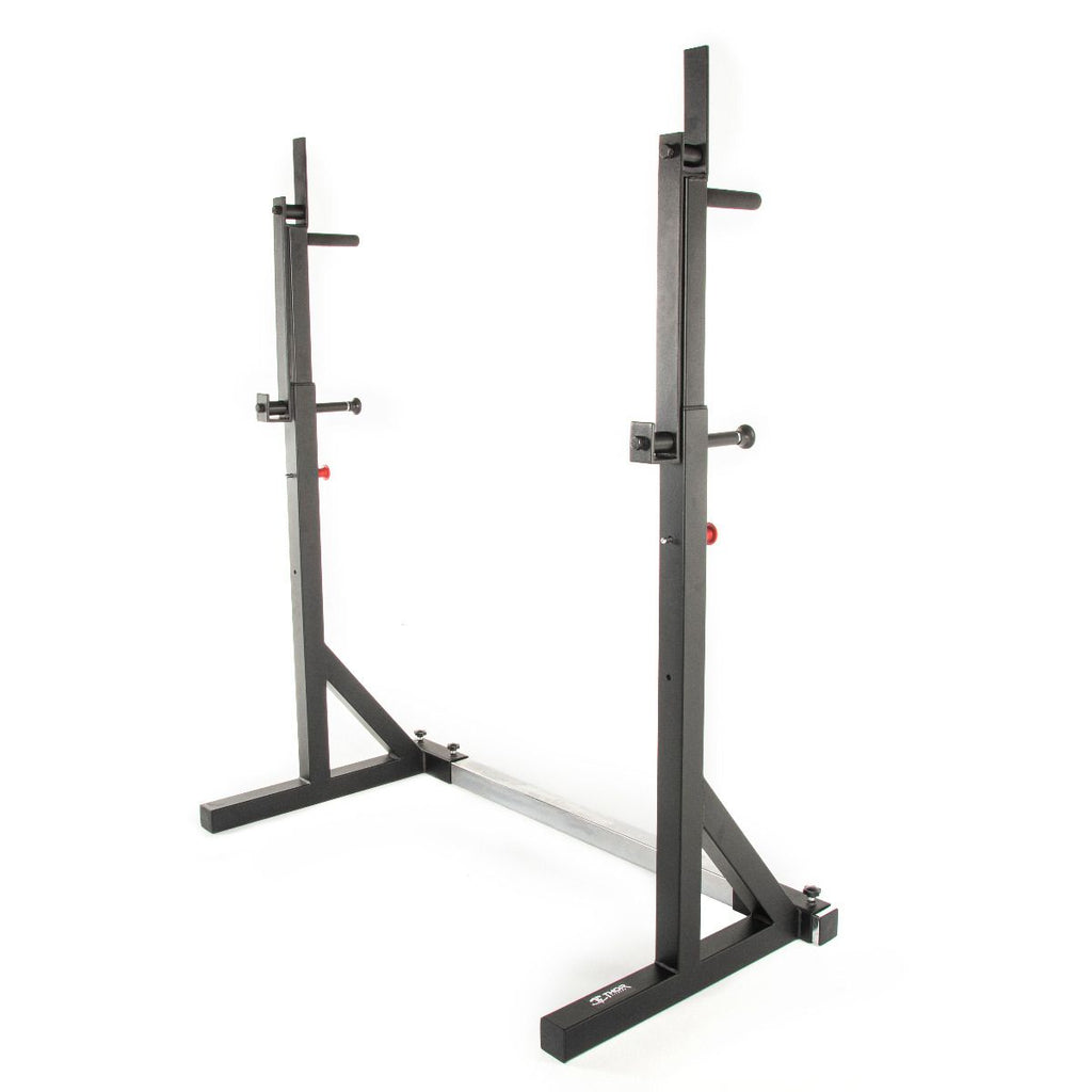 Thor Fitness Elite Squat Rack