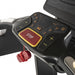 Thor Fitness Treadmill V4 LED - Løbebånd til fitnesscenter