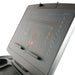 Thor Fitness Treadmill V4 LED - Løbebånd til fitnesscenter