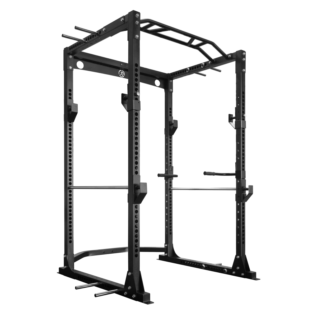 Power Cages